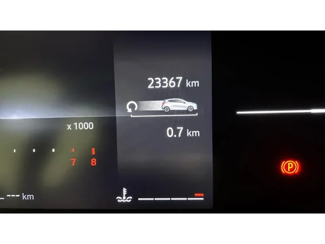 Occasion Renault Clio à CRETEIL chez RENAULT | CRETEIL