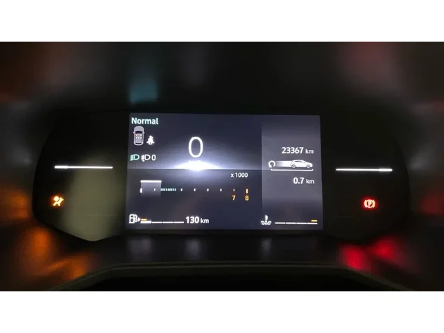 Occasion Renault Clio à CRETEIL chez RENAULT | CRETEIL