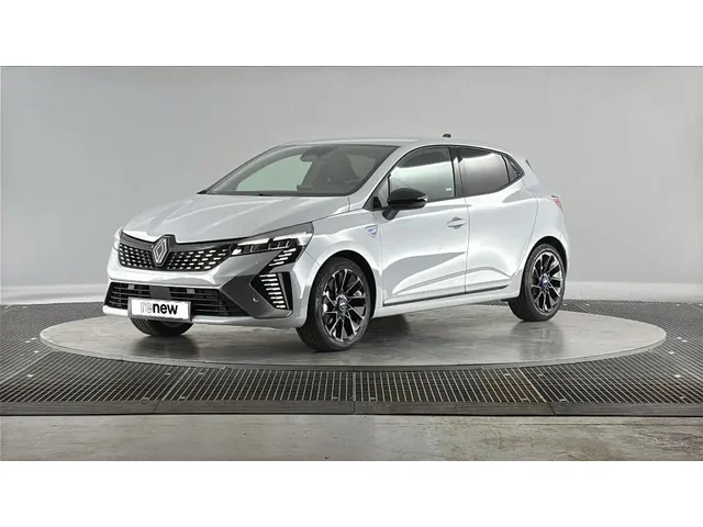 Occasion Renault Clio à Annemasse chez RENAULT | ANNEMASSE