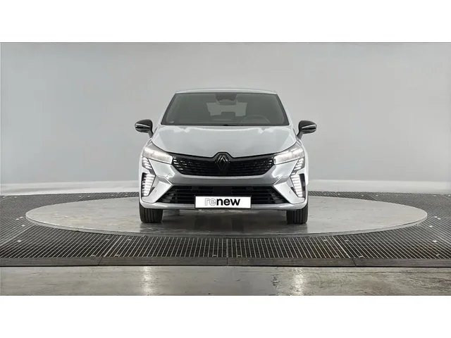 Occasion Renault Clio à Annemasse chez RENAULT | ANNEMASSE