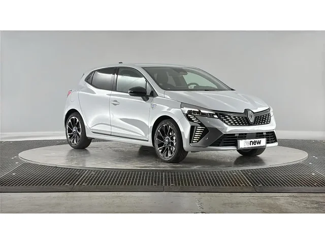 Occasion Renault Clio à Annemasse chez RENAULT | ANNEMASSE