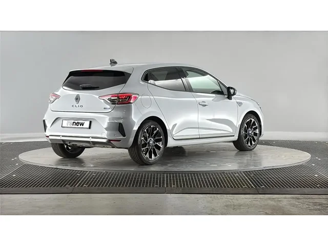 Occasion Renault Clio à Annemasse chez RENAULT | ANNEMASSE