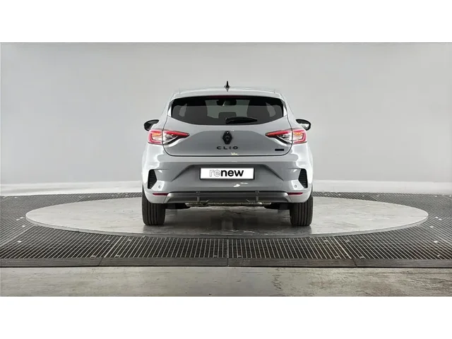 Occasion Renault Clio à Annemasse chez RENAULT | ANNEMASSE