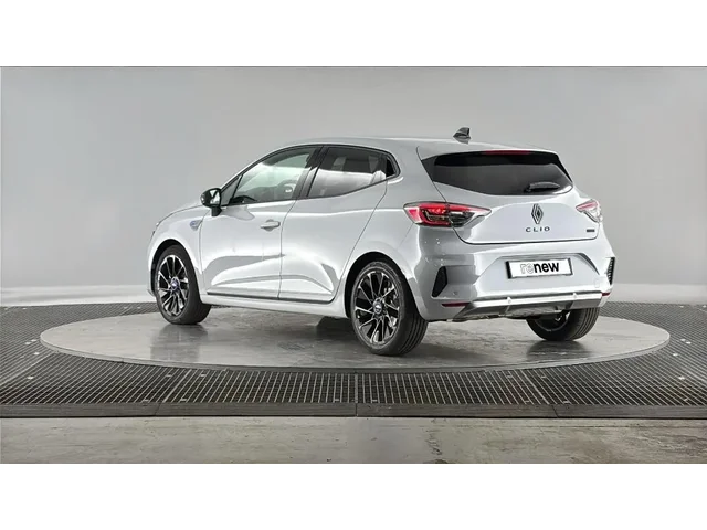 Occasion Renault Clio à Annemasse chez RENAULT | ANNEMASSE