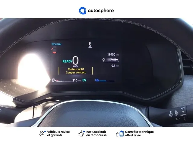 Occasion Renault Clio à ENGLOS chez RENAULT | ENGLOS