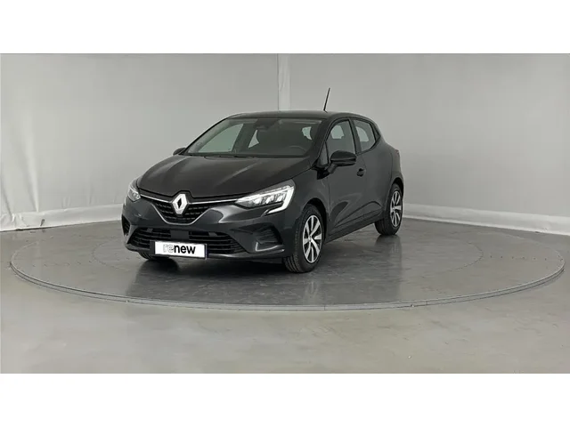 Occasion Renault Clio à ENGLOS chez RENAULT | ENGLOS