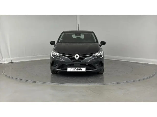 Occasion Renault Clio à ENGLOS chez RENAULT | ENGLOS