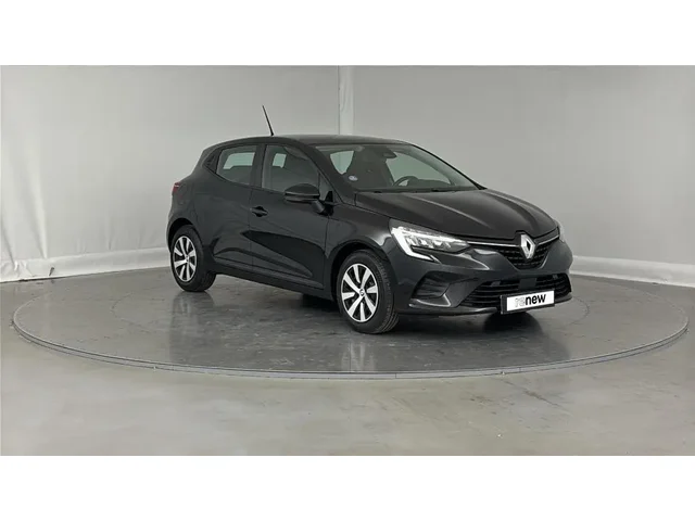 Occasion Renault Clio à ENGLOS chez RENAULT | ENGLOS