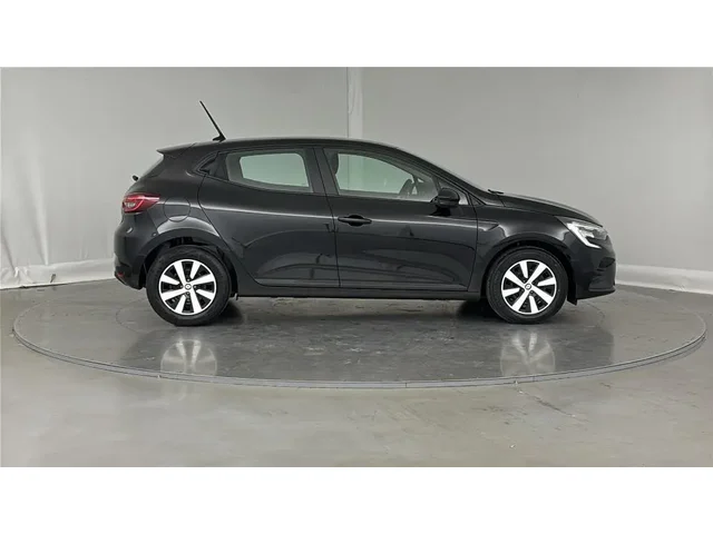 Occasion Renault Clio à ENGLOS chez RENAULT | ENGLOS