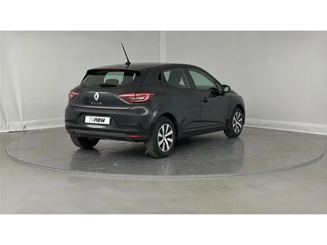 Occasion Renault Clio à ENGLOS chez RENAULT | ENGLOS