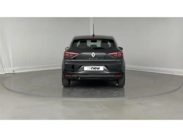 Occasion Renault Clio à ENGLOS chez RENAULT | ENGLOS