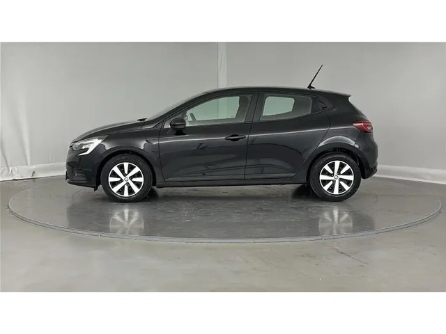 Occasion Renault Clio à ENGLOS chez RENAULT | ENGLOS