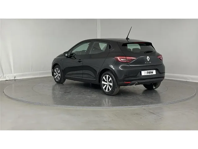 Occasion Renault Clio à ENGLOS chez RENAULT | ENGLOS