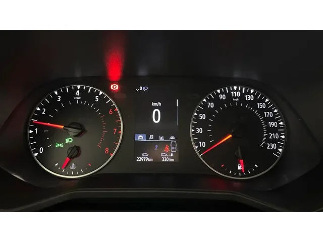 Occasion Renault Clio à ENGLOS chez RENAULT | ENGLOS