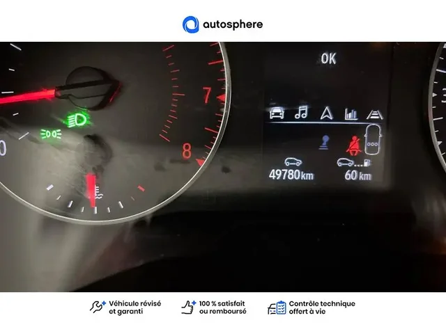 Occasion Renault Clio à CHAUNY chez RENAULT | CHAUNY