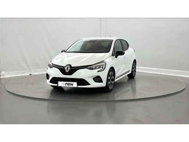 Occasion Renault Clio à ENGLOS chez RENAULT | ENGLOS