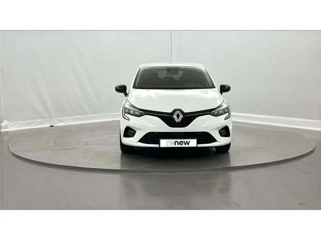 Occasion Renault Clio à ENGLOS chez RENAULT | ENGLOS