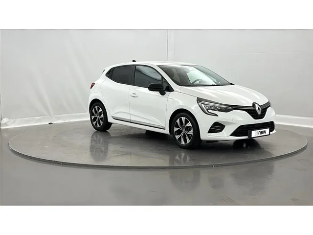Occasion Renault Clio à ENGLOS chez RENAULT | ENGLOS