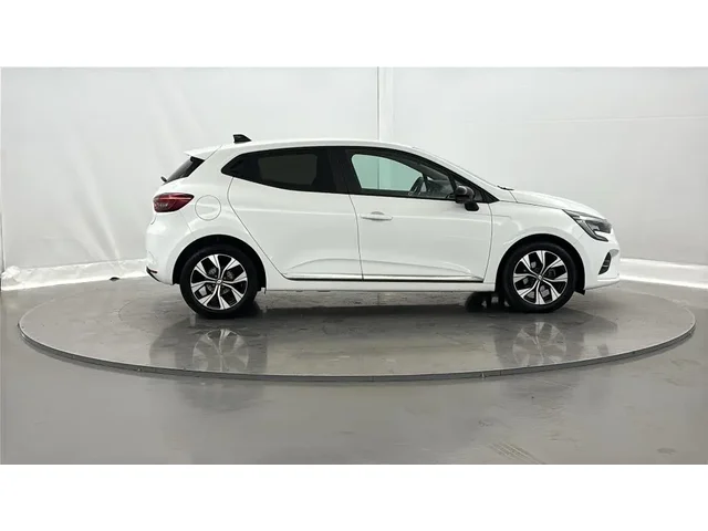Occasion Renault Clio à ENGLOS chez RENAULT | ENGLOS