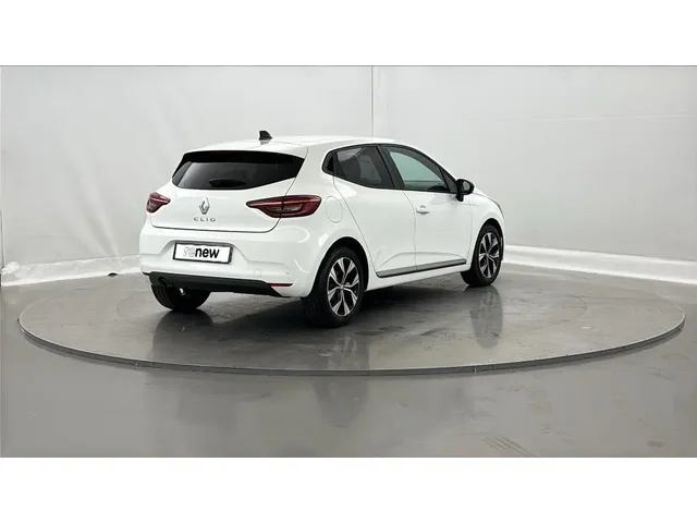 Occasion Renault Clio à ENGLOS chez RENAULT | ENGLOS