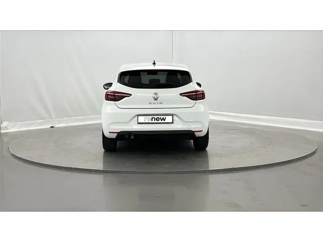 Occasion Renault Clio à ENGLOS chez RENAULT | ENGLOS