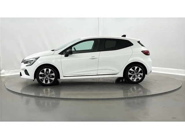 Occasion Renault Clio à ENGLOS chez RENAULT | ENGLOS
