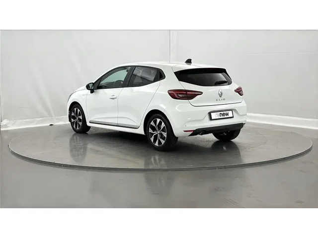 Occasion Renault Clio à ENGLOS chez RENAULT | ENGLOS