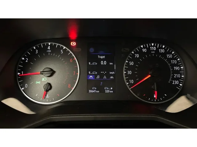 Occasion Renault Clio à ENGLOS chez RENAULT | ENGLOS