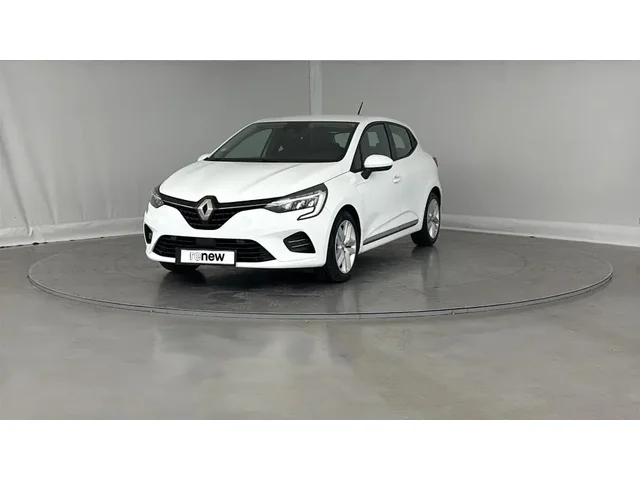 Occasion Renault Clio à ENGLOS chez RENAULT | ENGLOS