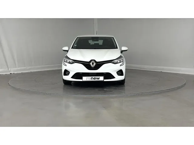 Occasion Renault Clio à ENGLOS chez RENAULT | ENGLOS