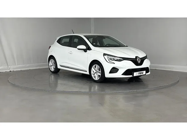 Occasion Renault Clio à ENGLOS chez RENAULT | ENGLOS