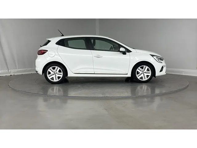 Occasion Renault Clio à ENGLOS chez RENAULT | ENGLOS