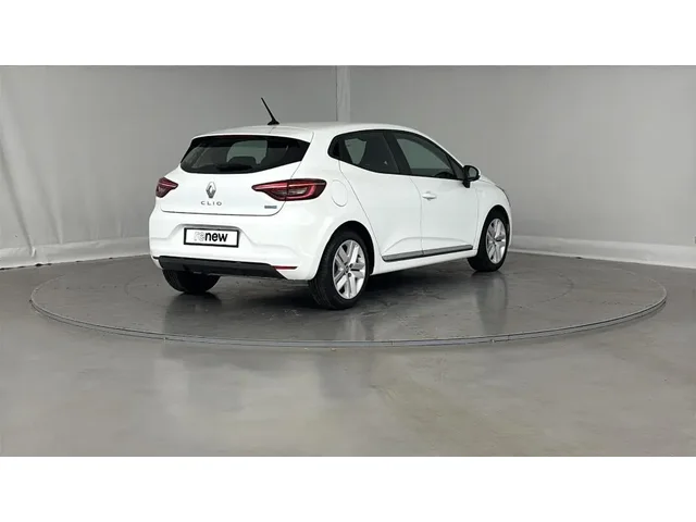 Occasion Renault Clio à ENGLOS chez RENAULT | ENGLOS