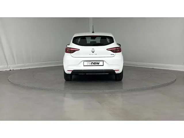 Occasion Renault Clio à ENGLOS chez RENAULT | ENGLOS
