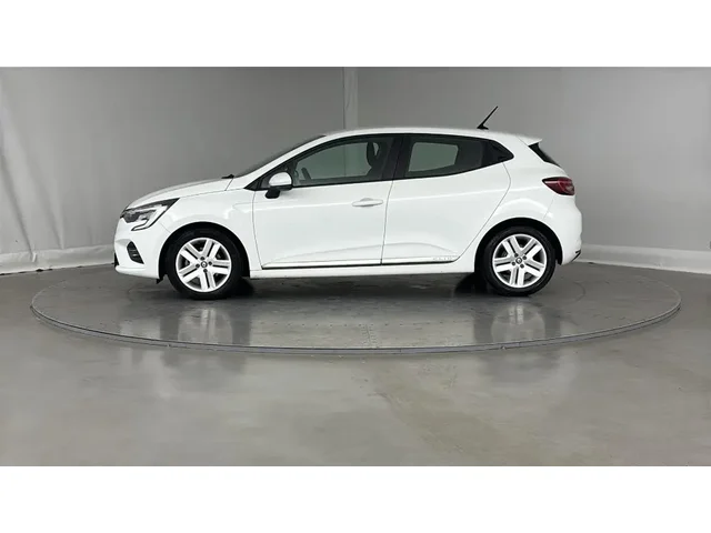 Occasion Renault Clio à ENGLOS chez RENAULT | ENGLOS