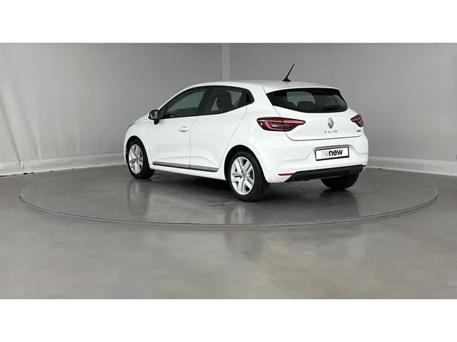 Occasion Renault Clio à ENGLOS chez RENAULT | ENGLOS