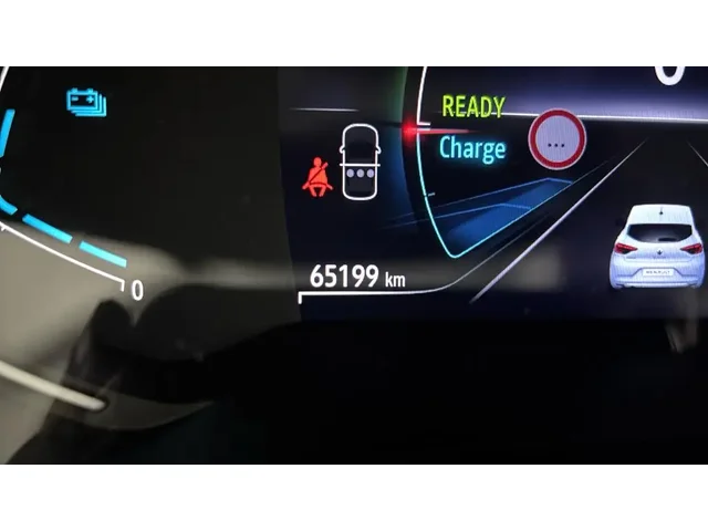 Occasion Renault Clio à ENGLOS chez RENAULT | ENGLOS