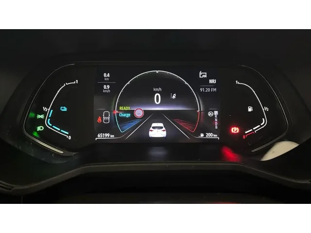Occasion Renault Clio à ENGLOS chez RENAULT | ENGLOS