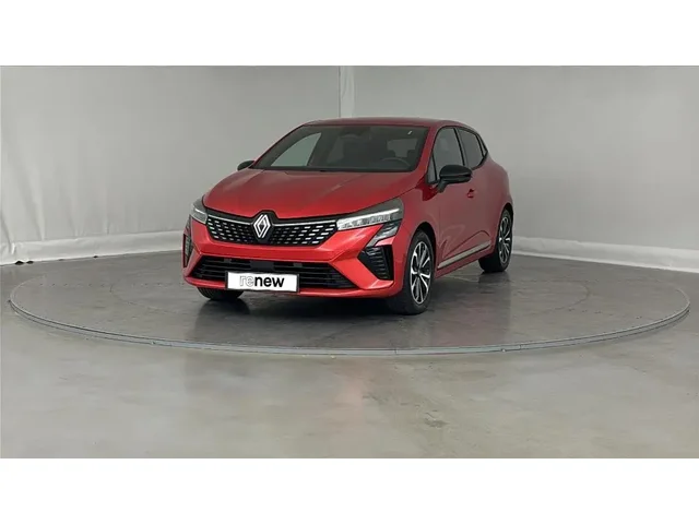 Occasion Renault Clio à CRETEIL chez RENAULT | CRETEIL