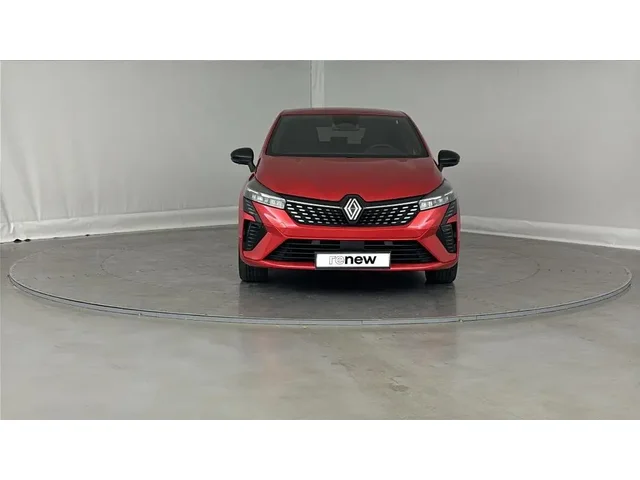 Occasion Renault Clio à CRETEIL chez RENAULT | CRETEIL
