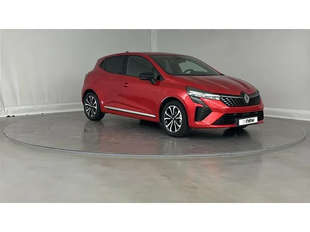 Occasion Renault Clio à CRETEIL chez RENAULT | CRETEIL