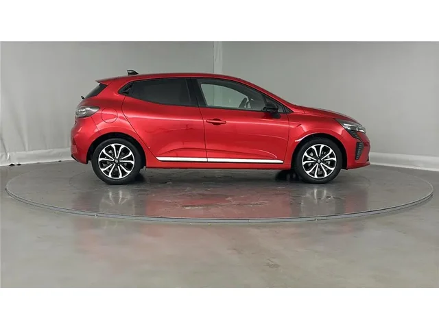 Occasion Renault Clio à CRETEIL chez RENAULT | CRETEIL