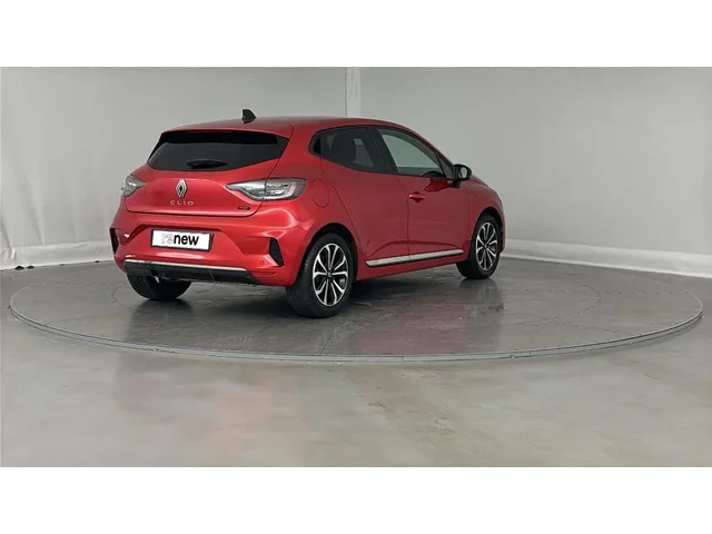 Occasion Renault Clio à CRETEIL chez RENAULT | CRETEIL
