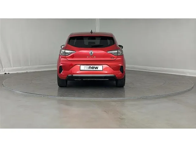 Occasion Renault Clio à CRETEIL chez RENAULT | CRETEIL