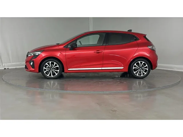Occasion Renault Clio à CRETEIL chez RENAULT | CRETEIL