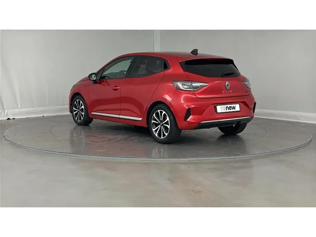 Occasion Renault Clio à CRETEIL chez RENAULT | CRETEIL