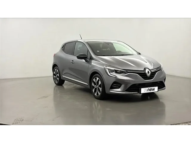 Occasion Renault Clio à CRETEIL chez RENAULT | CRETEIL