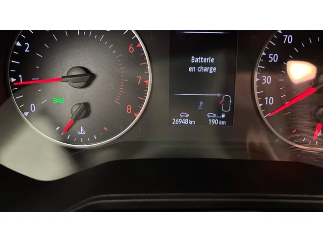 Occasion Renault Clio à CRETEIL chez RENAULT | CRETEIL