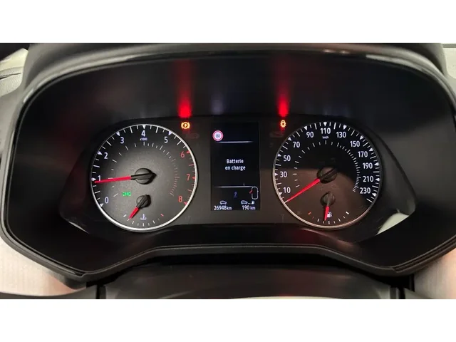 Occasion Renault Clio à CRETEIL chez RENAULT | CRETEIL