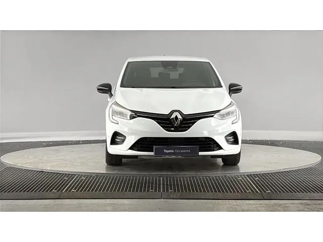 Occasion Renault Clio à VENISSIEUX chez TOYOTA LYON SUD 